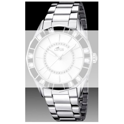 Lotus Straps BA03377 15891 Strap