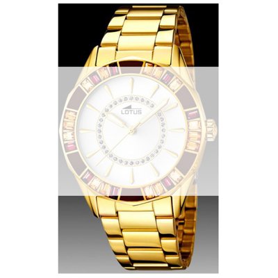 Lotus Straps BA03378 15892 Strap