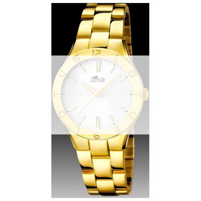 Lotus Straps BA03384 15897 Strap