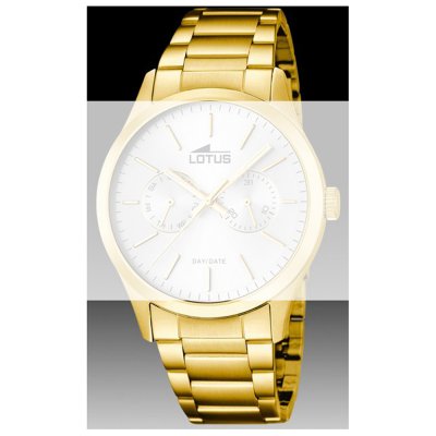 Lotus Straps BA03422 15955 Strap