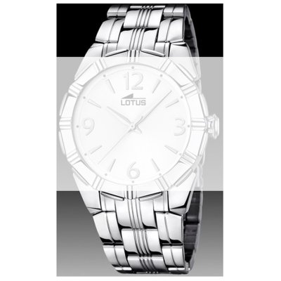 Lotus Straps BA03509 15984 Strap