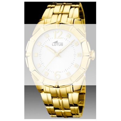 Lotus Straps BA03543 15988 Strap