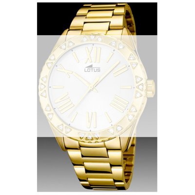 Lotus Straps BA03513 15992 Strap