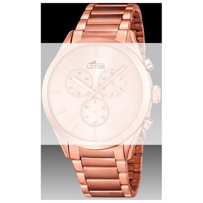 Lotus Straps BA03529 18116 Strap