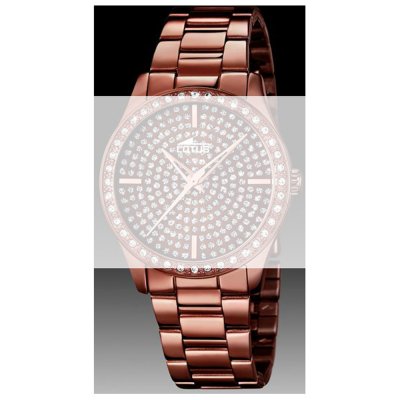 Lotus Straps BA03557 18137 Strap