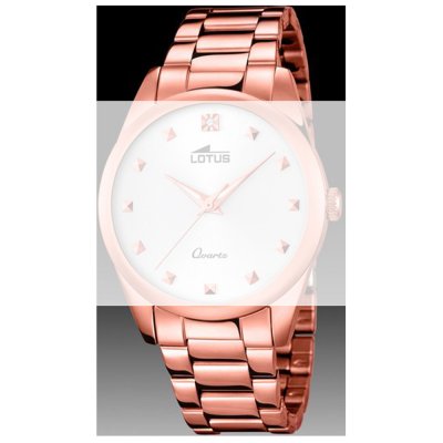 Lotus Straps BA03565 18144 Strap