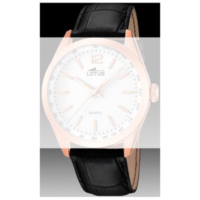 Lotus Straps BC08712 18151/1 Strap