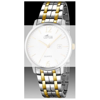 Lotus Straps BA03626 18176 Strap