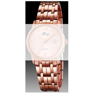 Lotus Straps BA03634 18182 Strap