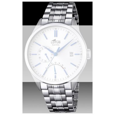 Lotus Straps BA03617 18213 Strap