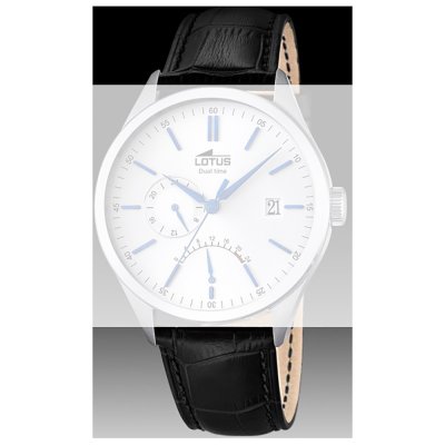 Lotus Straps BC08810 18214/1 Strap