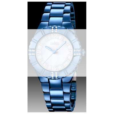 Lotus Straps BA03714 18247 Strap