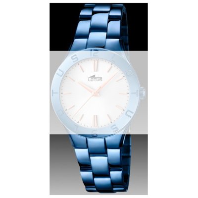 Lotus Straps BA03716 18249 Strap