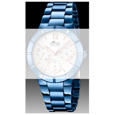 Lotus Straps BA03717 18250 Strap