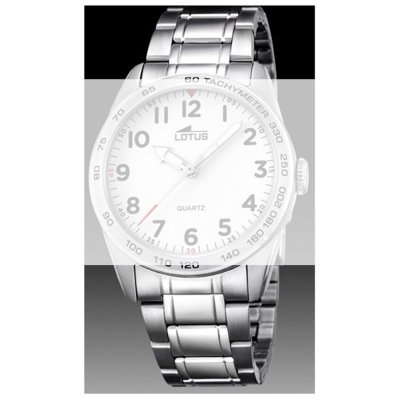 Lotus Straps BA03733 18275 Strap