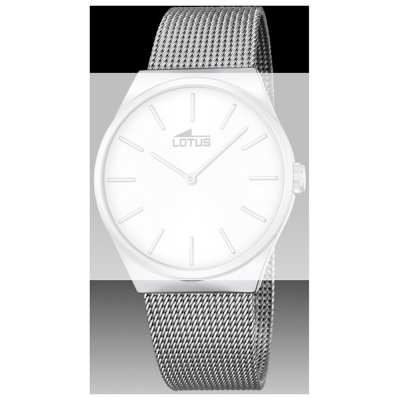 Lotus Straps BA03747 18285 Strap