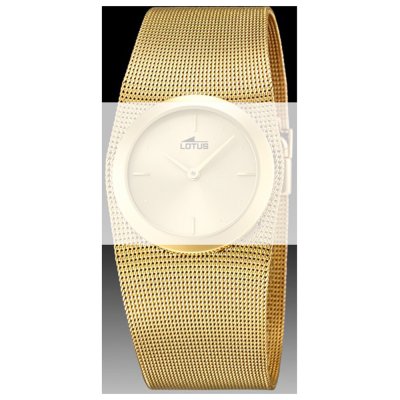 Lotus Straps BA03758 18296 Strap