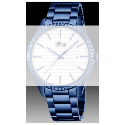 Lotus Straps BA03763 18301 Strap