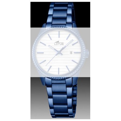 Lotus Straps BA03766 18304 Strap