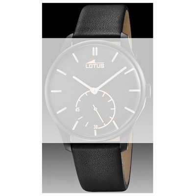 Lotus Straps BC09707 18360/1 Strap