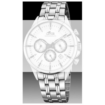 Lotus Straps BA04014 18371 Strap