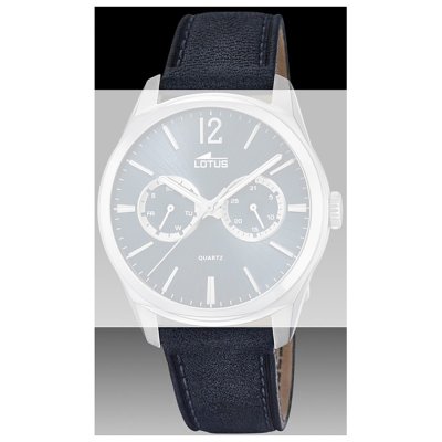 Lotus Straps BC09842 18374/3 Strap