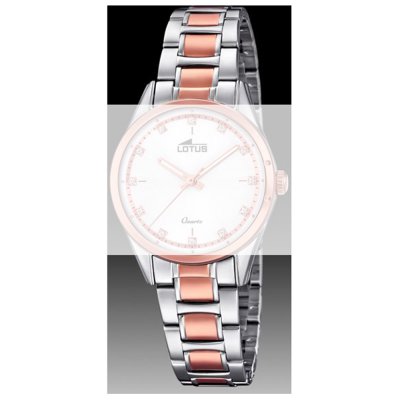 Lotus Straps BA03929 18386 Strap