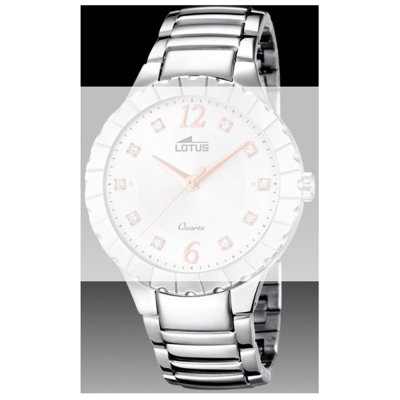 Lotus Straps BA03351 18410 Strap