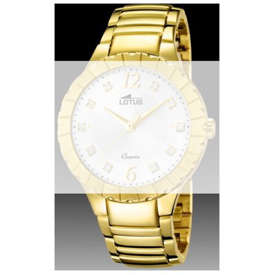 Lotus Straps BA03352 18411 Strap