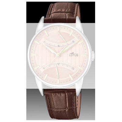 Lotus Straps BC09812 18429/2 Strap