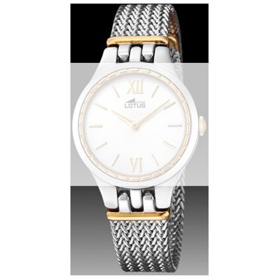 Lotus Straps BA03997 18447 Strap