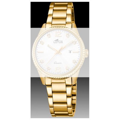 Lotus Straps BA04137 18464 Strap