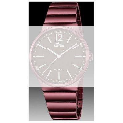 Lotus Straps BA03741 18468 Strap