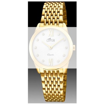 Lotus Straps BA04129 18477 Strap