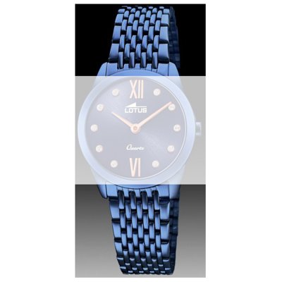 Lotus Straps BA04131 18479 Strap