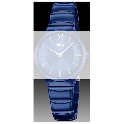 Lotus Straps BA04085 18491 Strap