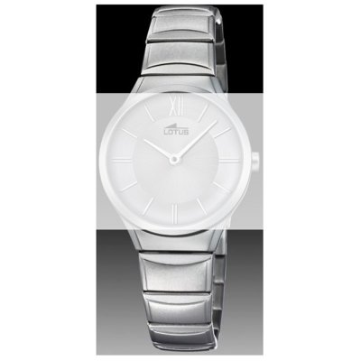 Lotus Straps BA04086 18492 Strap