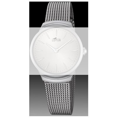 Lotus Straps BA04022 18497 Strap