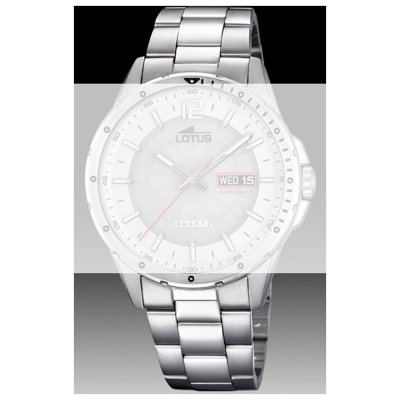 Lotus Straps BA04018 18524 Strap