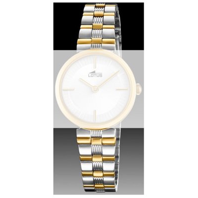 Lotus Straps BA04044 18542 Strap