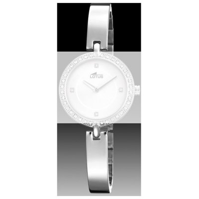 Lotus Straps BA04111 18547 Strap