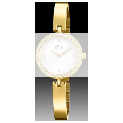 Lotus Straps BA04112 18548 Strap