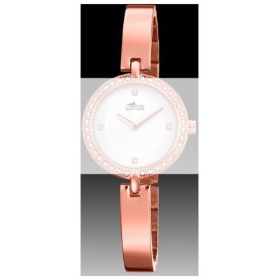 Lotus Straps BA04113 18549 Strap