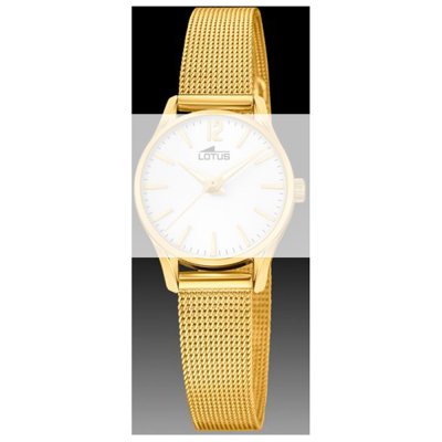 Lotus Straps BA04119 18572 Strap