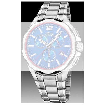 Lotus Straps BA04143 18585 Strap