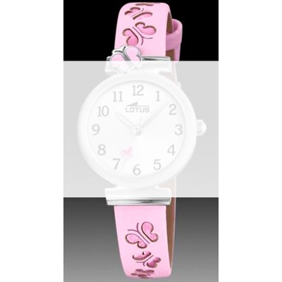 Lotus Straps BC10575 18627/2 Strap