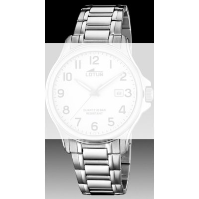 Lotus Straps BA04230 18645/1 Strap