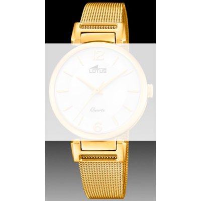 Lotus Straps BA04210 18648/1 Strap