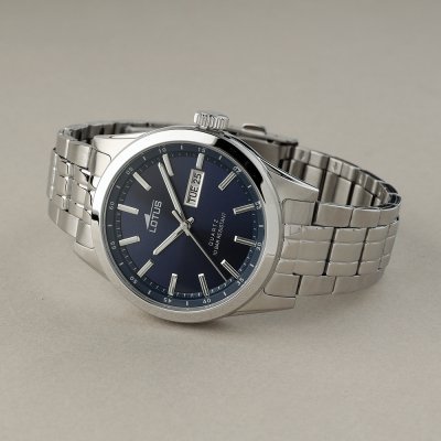 Lotus 18670/3 Watch • EAN: 8430622740862 • hollandwatchgroup.com