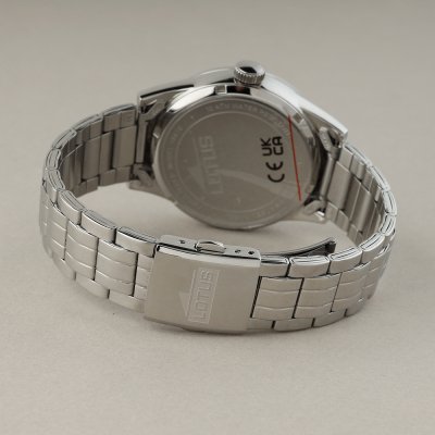 Lotus 18670/3 Watch • EAN: 8430622740862 • hollandwatchgroup.com
